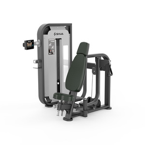 舒华蝴蝶式胸肌训练器68智能系列健身器材 SH-G6802T