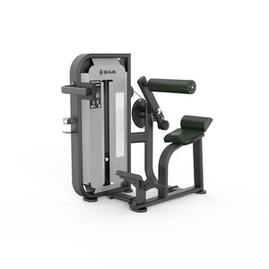 舒华背肌伸展训练器68智能系列健身器材 SH-G6817T