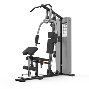 舒华综合训练器单人站多功能力量训练家用健身器材 SH-G5201
