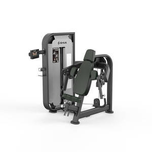 舒华二头肌训练器(触屏版)68智能系列健身器材 SH-G6807T
