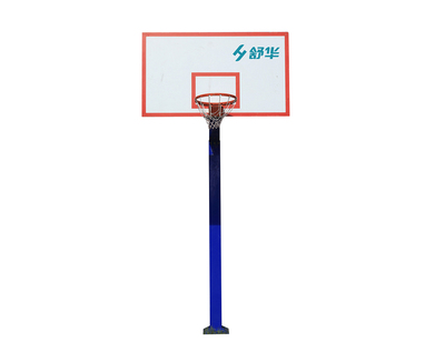 JLG-104 舒华丁字形篮球架