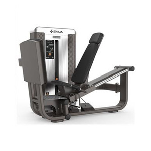 舒华坐式蹬腿训练器88系列健身房健身器材 SH-G8805
