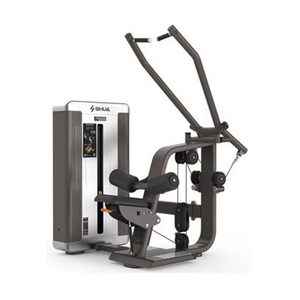 舒华高拉训练器88系列健身房健身器材 SH-G8803