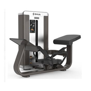 舒华提臀训练器88系列健身房健身器材 SH-G8809