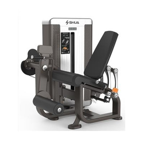 舒华大腿伸展训练器88系列健身房健身器材 SH-G8806