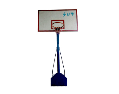 JLG-100 舒华可移动式篮球架