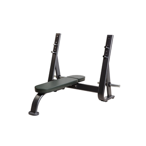 舒华奥林匹克水平推举椅68系列健身房器材 SH-G6871-T18