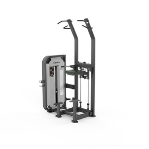 舒华单双杠训练器68系列健身房健身器材 SH-G6851-T18