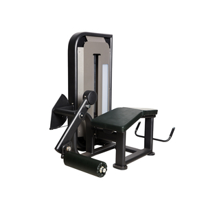 舒华大腿屈伸训练器68系列健身房器材 SH-G6812-T18