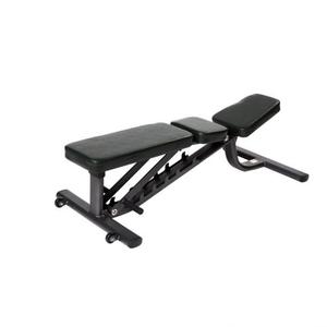 舒华多重可调节练习椅68系列健身房健身器材 SH-G6857-T18