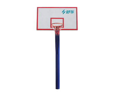 JLG-101D 舒华直埋式篮球（219管材）