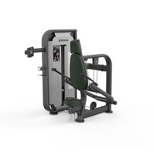 舒华三头肌训练器68智能系列健身器材 SH-G6808T
