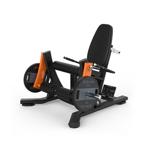 舒华大腿伸展训练器69系列健身房健身器材 SH-G6908