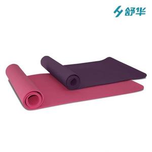舒华运动瑜伽垫两色可选 SH-34002