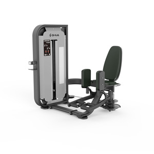 舒华大腿内外侧肌训练器68系列健身房健身器材 SH-G6819-T18