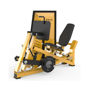舒华蹬腿训练器78系列健身房健身器材SH-G7807