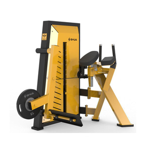舒华提臀训练器78系列健身房健身器材 SH-G7810