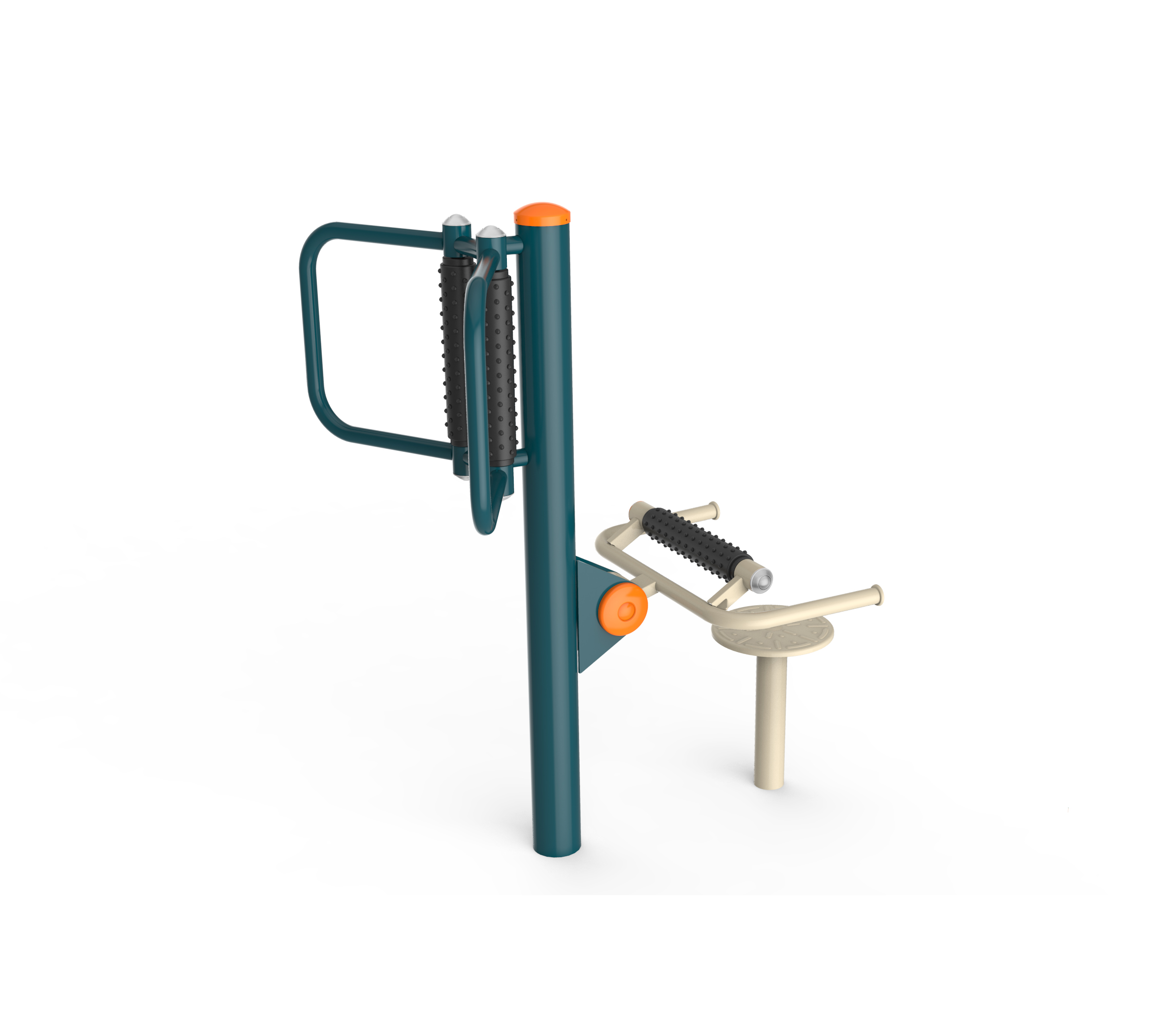 jlg-21 坐立式腰背按摩器