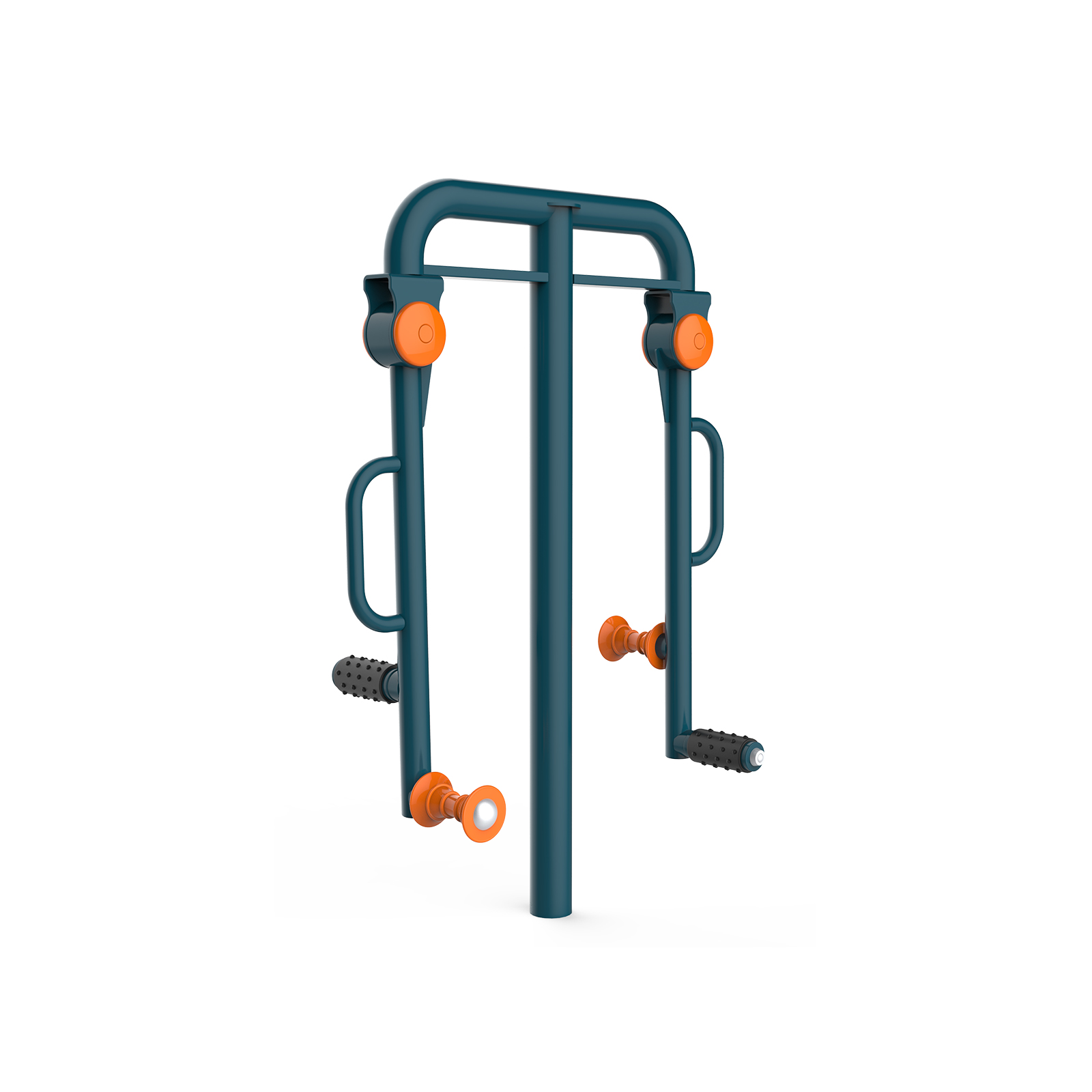 舒华腿部按摩训练器老年人户外路径shl1007ln