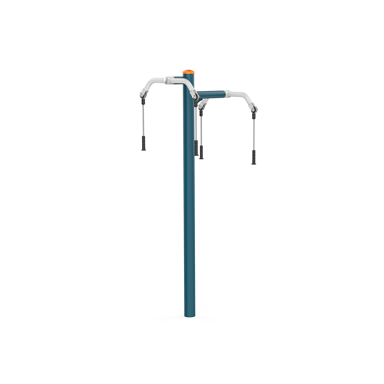 舒华上肢牵引器 残疾人户外锻炼路径 cjlg-07 - 武汉舒华动力体育用品