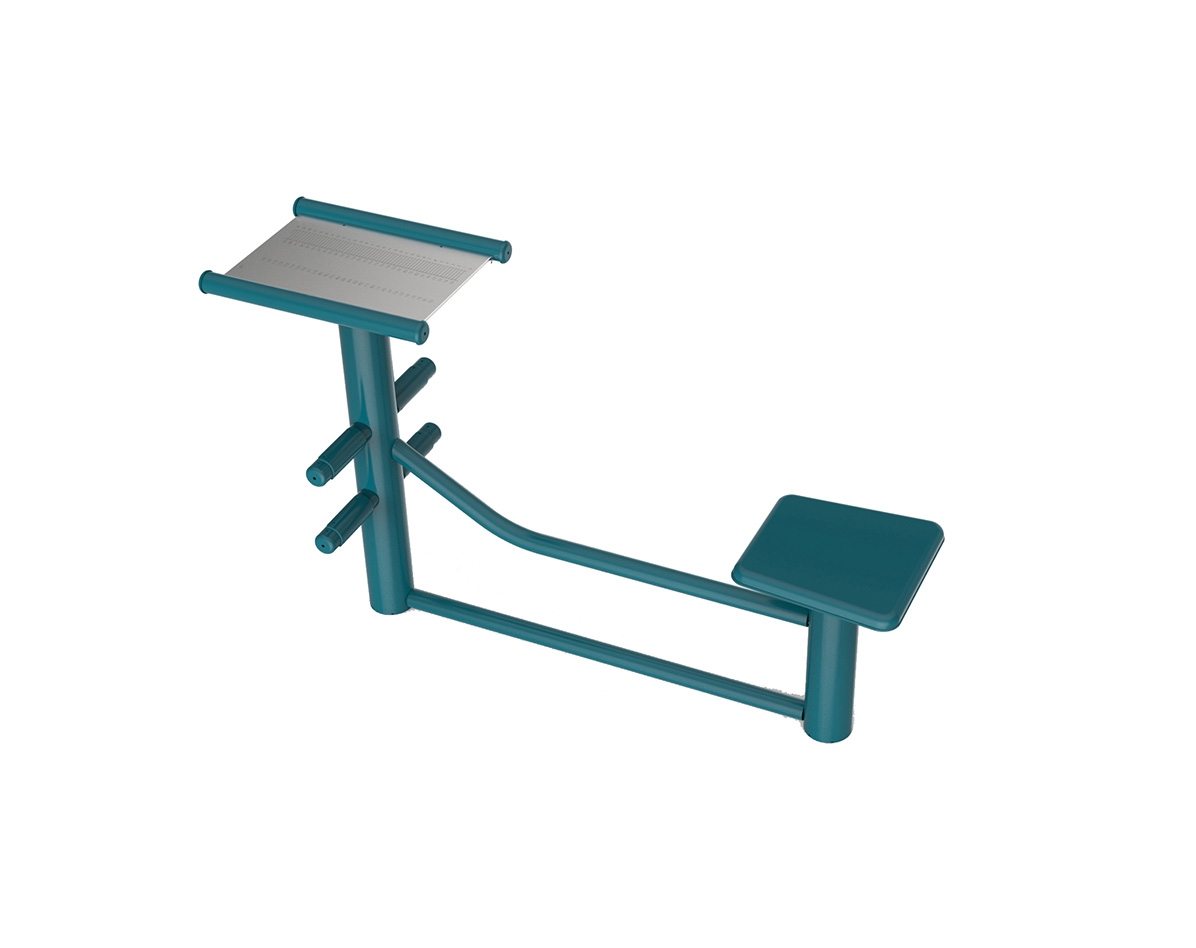 jlg66柔韧训练器